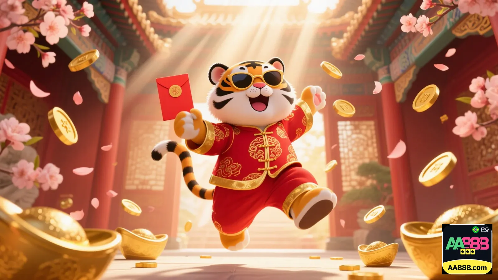 Imagem do app AA888 - aa888